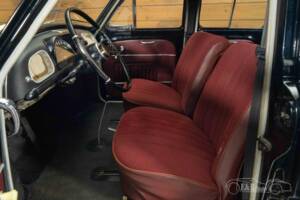 Imagen 12/19 de Renault Dauphine Export (1965)