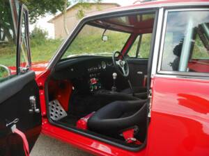 Afbeelding 27/50 van MG MGB GT V8 SEC (1971)
