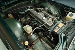 Immagine 19/19 di Triumph TR 6 (1976)