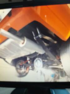 Bild 5/20 von Ford 17m 2300S (1968)