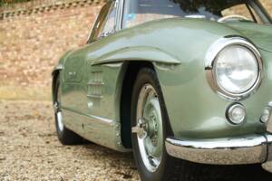 Image 47/50 of Mercedes-Benz 300 SL &quot;Gullwing&quot; (1955)
