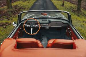 Imagen 11/25 de Lancia Flaminia GT 2.8 3C Touring (1962)