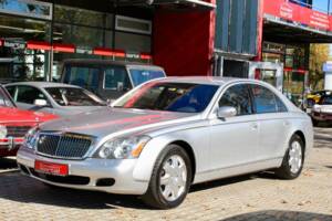 Bild 8/20 von Maybach 57 (2004)