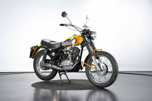 Image 6/50 of Ducati 250 Scrambler (1971)