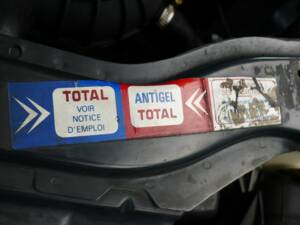 Image 18/42 of Citroën Visa GTI (1985)