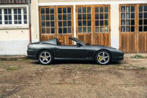 Bild 6/17 von Ferrari 575 Superamerica F1 (2006)