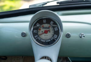 Immagine 17/27 di FIAT 500 Ghia &quot;Ziba&quot; (1969)