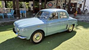 Image 18/64 of Alfa Romeo Dauphine R 1090 (1961)