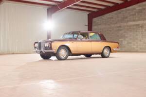 Bild 14/69 von Rolls-Royce Silver Shadow I (1971)