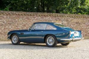 Afbeelding 47/50 van Aston Martin DB 4 Vantage (1962)