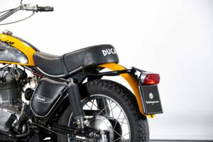 Image 9/50 of Ducati 250 Scrambler (1971)