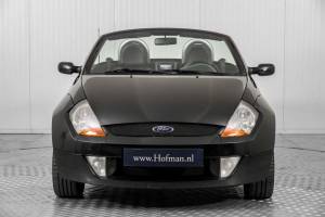 Afbeelding 16/50 van Ford Streetka (2003)