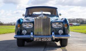 Bild 6/50 von Rolls-Royce Silver Cloud III (1964)