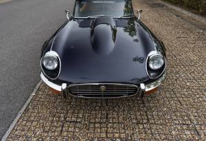 Bild 7/37 von Jaguar E-Type V12 (1972)