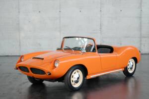 Image 2/50 of Devin DKW 1000 S (1964)