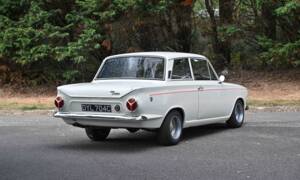 Bild 3/46 von Ford Cortina GT (1965)