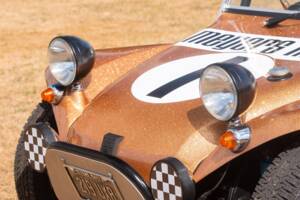 Bild 49/50 von Volkswagen Meyers Manx Buggy (1958)