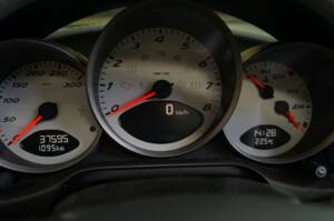 Afbeelding 25/40 van Porsche Boxster S (2008)