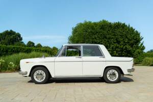 Obraz 5/50 pojazdu Lancia Fulvia 1.3 S (1960)