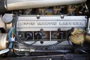 Bild 6/6 von Aston Martin Lagonda (1987)