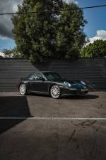 Immagine 2/45 di Porsche 911 Carrera 4S (2010)