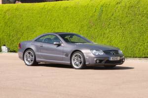 Bild 22/50 von Mercedes-Benz SL 65 AMG (2006)