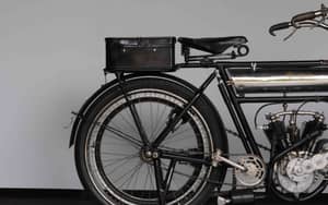 Immagine 6/53 di Peugeot Moto Légère MD 2 (1912)