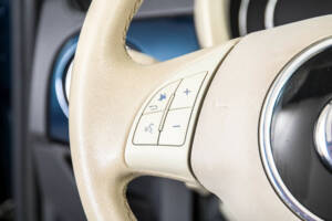 Immagine 24/50 di FIAT 500 C (2014)
