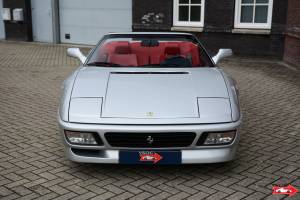 Imagen 16/36 de Ferrari 348 Spider (1994)