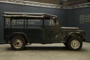 Imagen 8/50 de Austin Gipsy (1968)