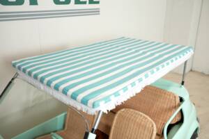 Image 8/30 of FIAT Ghia 500 Jolly (1973)