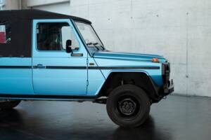 Bild 34/50 von Steyr-Puch 230 GE (lang) (1993)