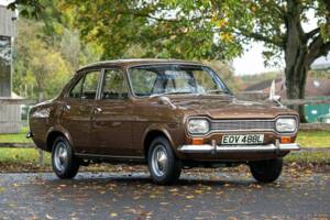 Bild 1/49 von Ford Escort 1300 XL (1972)