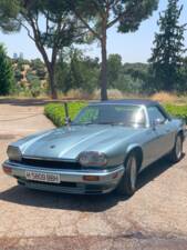 Image 72/112 de Jaguar XJS 4.0 (1994)