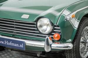 Imagen 22/50 de Triumph TR 5 PI (1968)