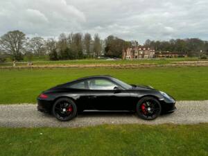 Image 4/42 of Porsche 911 Carrera S (2018)