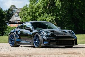 Bild 1/50 von Porsche 911 GT3 RS (2023)