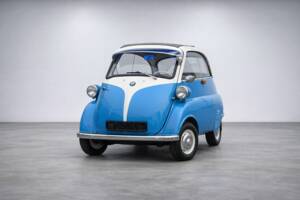 Afbeelding 1/12 van BMW Isetta 250 (1960)