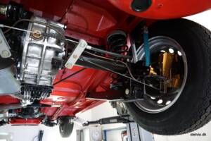 Afbeelding 47/50 van Alfa Romeo 1600 Spider Duetto (1967)