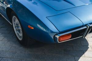 Bild 14/65 von Maserati Ghibli Spyder (1971)