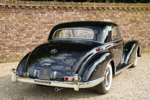 Image 43/50 of Mercedes-Benz 300 Sc Coupé (1957)