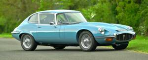 Afbeelding 7/50 van Jaguar E-Type V12 (2+2) (1972)