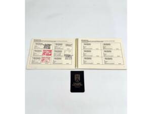 Bild 10/50 von Porsche 911 Carrera 3.2 (1988)