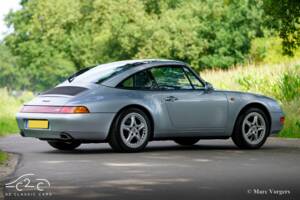 Image 52/63 of Porsche 911 Carrera (1996)