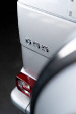 Afbeelding 13/33 van Mercedes-Benz G 55 AMG (lang) (2003)