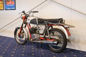 Image 19/28 of Puch M 125 (1968)