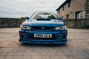 Image 27/50 of Subaru Impreza Prodrive P1 (2001)
