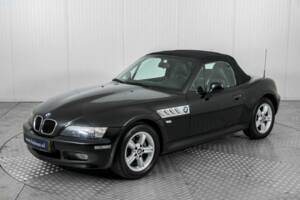 Image 46/50 of BMW Z3 1.8 (2001)