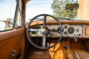 Bild 75/100 von Jaguar XK 150 DHC (1959)