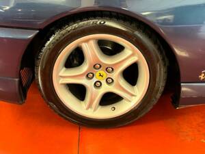 Bild 23/50 von Ferrari 456 GT (1994)